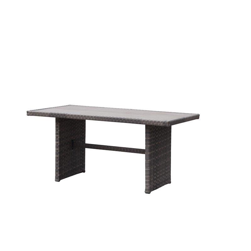 Hayzen 7 - Person Seating Group with Cushions