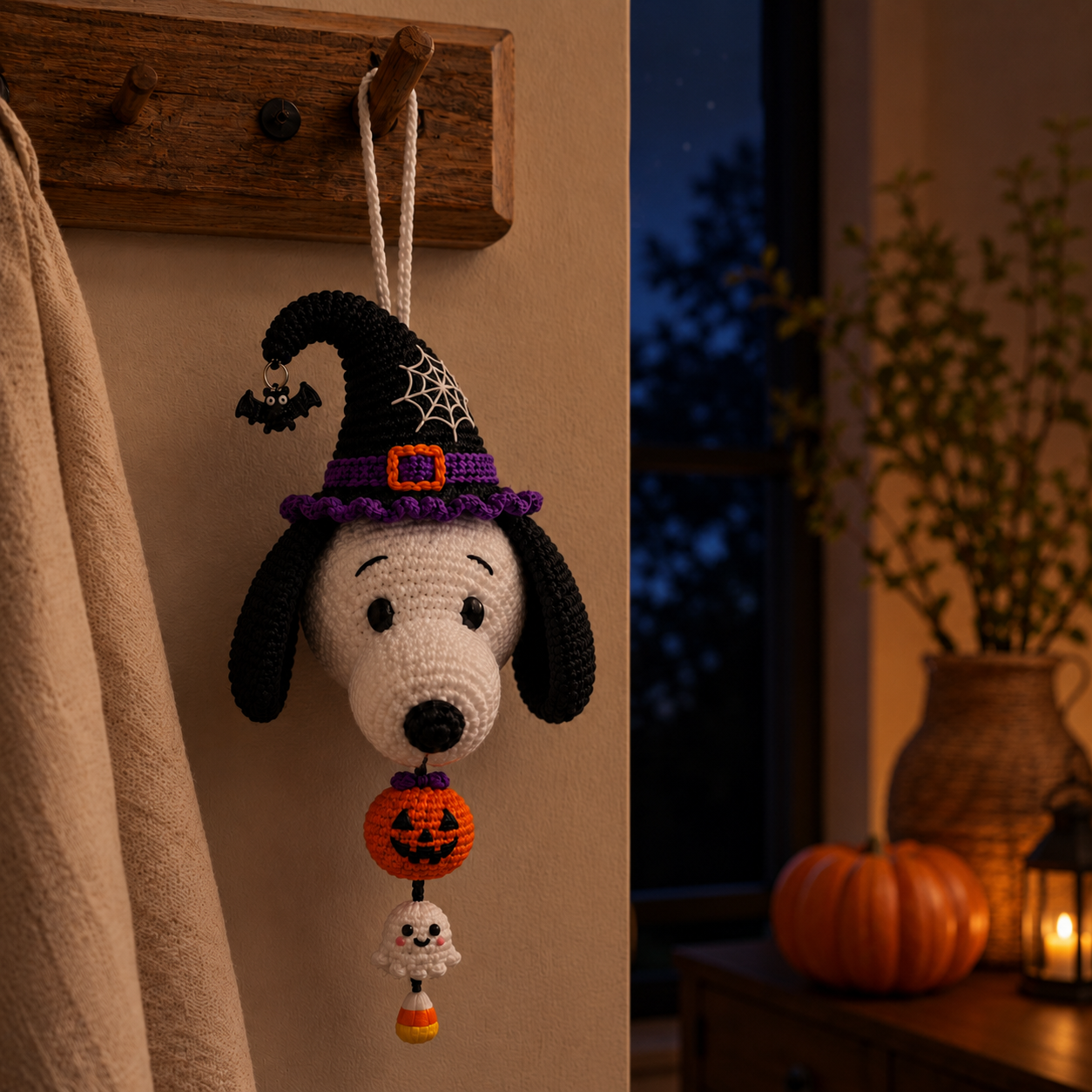 🎃 Spooky-Cute Halloween Rides
