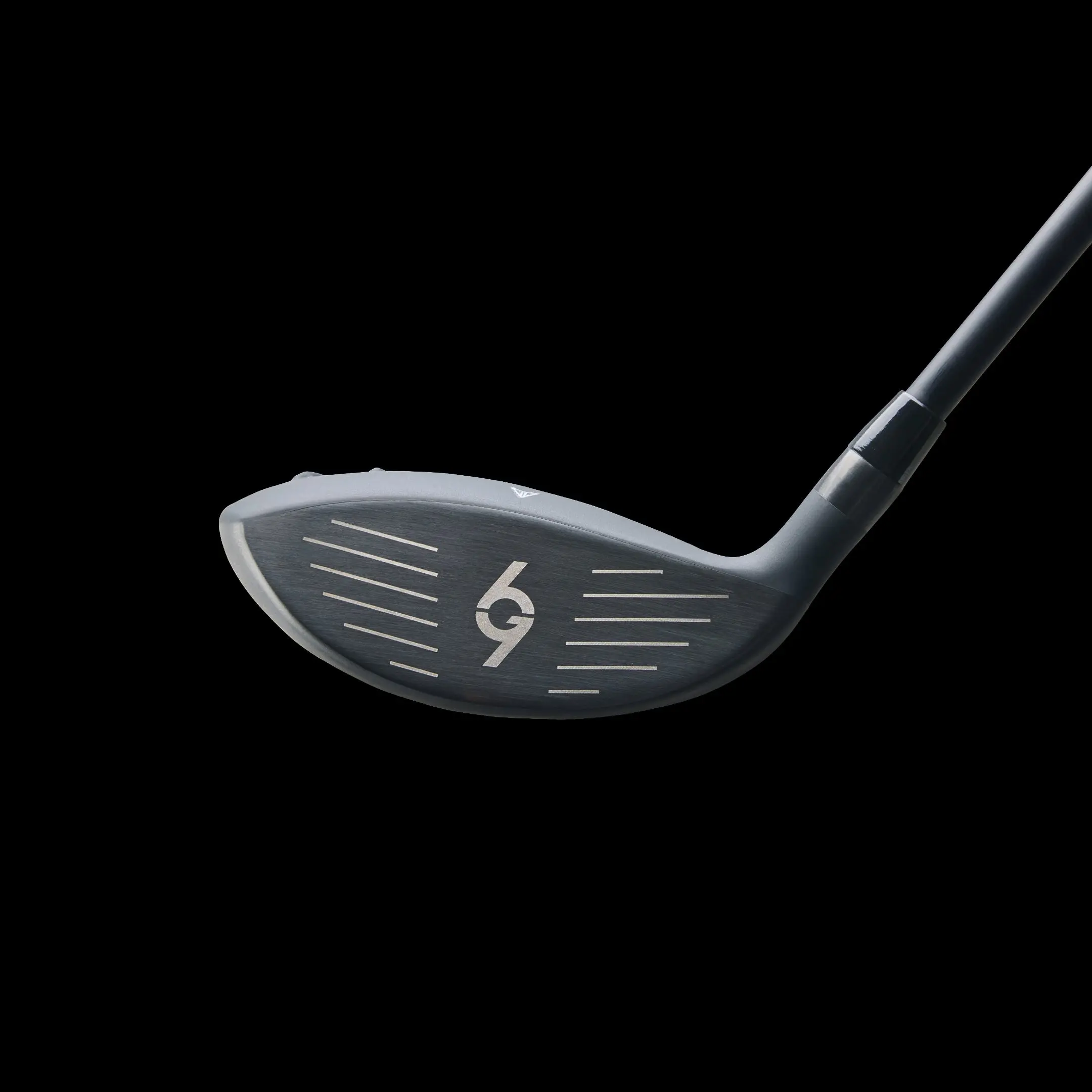 DN-7 Wood Golf Club for Fairway Control