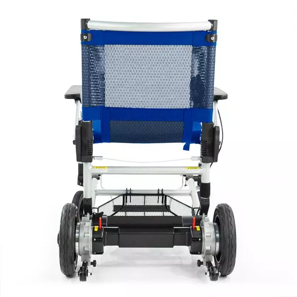 💥Last Chance Sale💥Power Folding Chair
