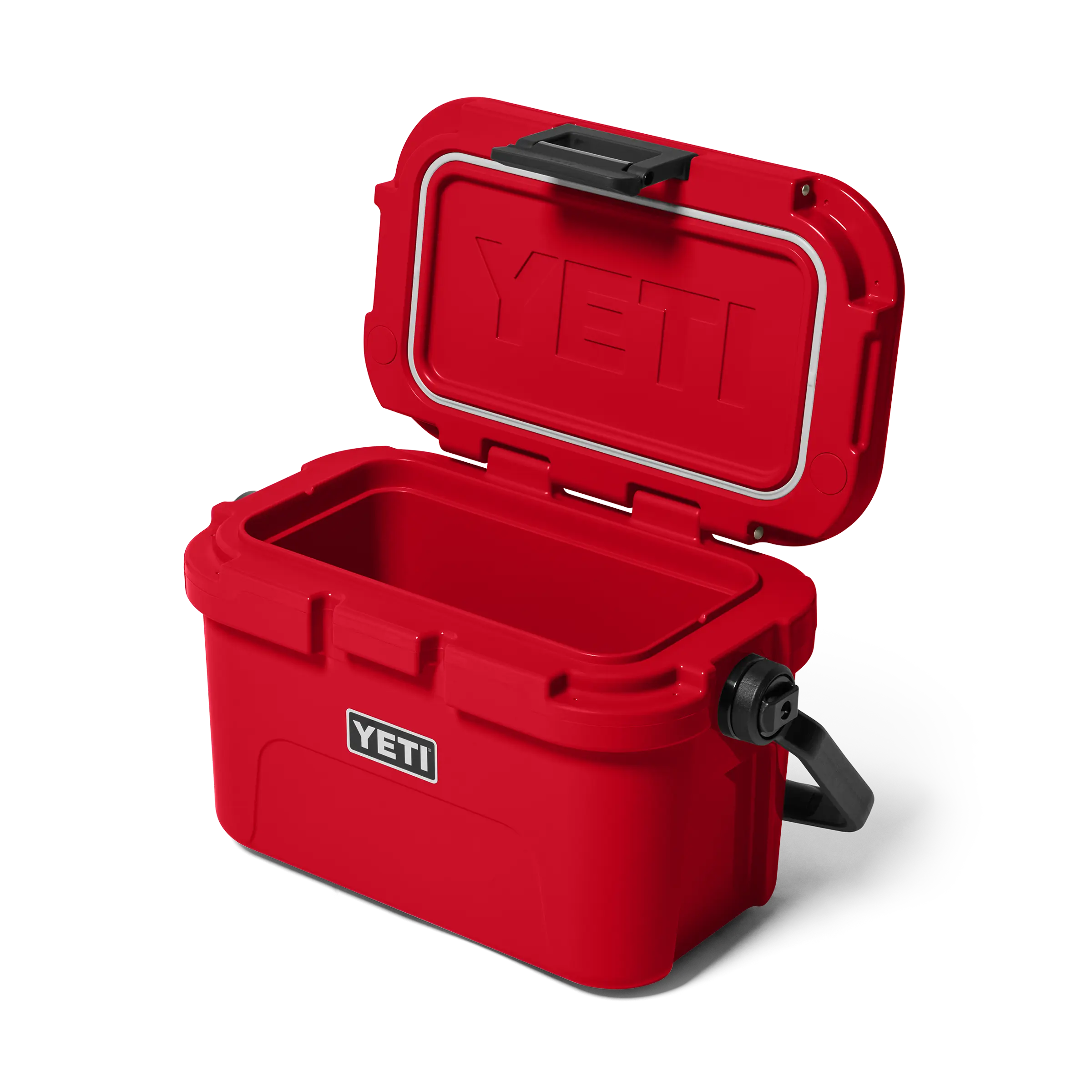 Hard Cooler - 12-Can Portable Cooler, Outdoor