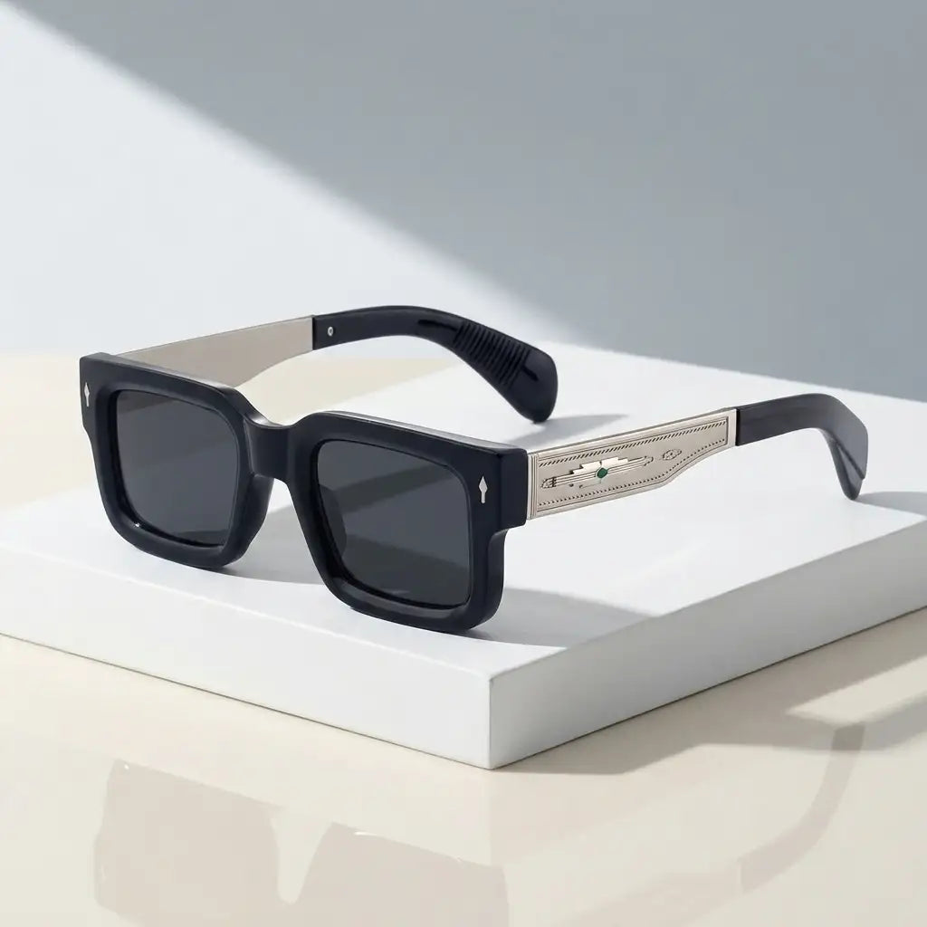 Classic Polarized Sunglasses