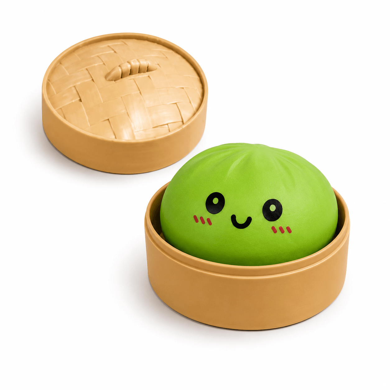 Dumpling Squishy Mystery Box