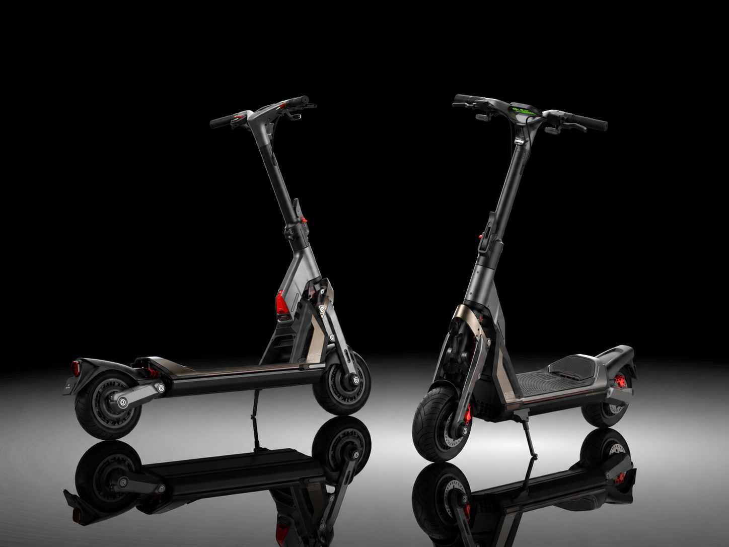 🔥Clearance Sale🔥 43.5 MPH High-Performance Electric Scooter