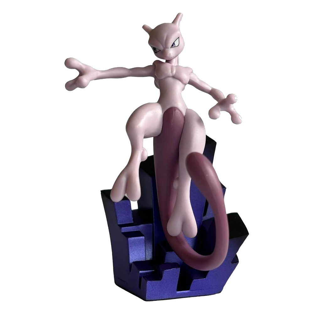 30th Celebration Figure Collection
