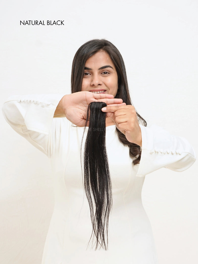 Seamless Blind Patch-Cover-up Patch-Straight