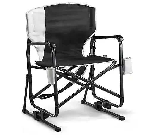 Flash Sale💥Redwood Flow Motion DC Rocker Chair