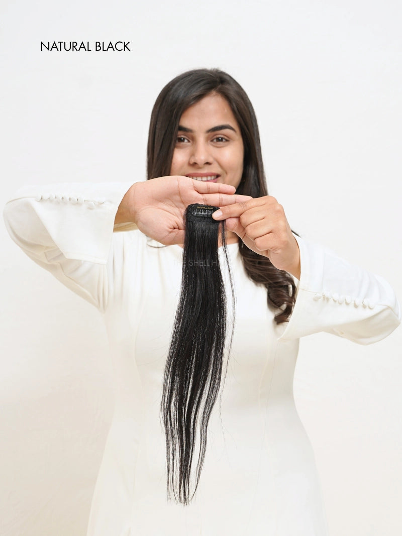 Seamless Blind Patch-Cover-up Patch-Straight
