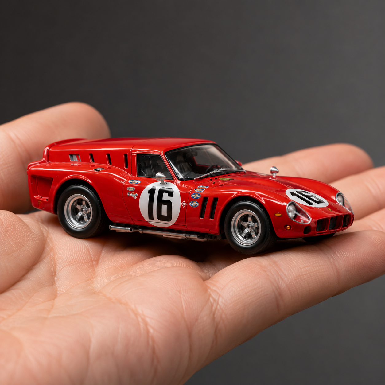 65th Collector Edition