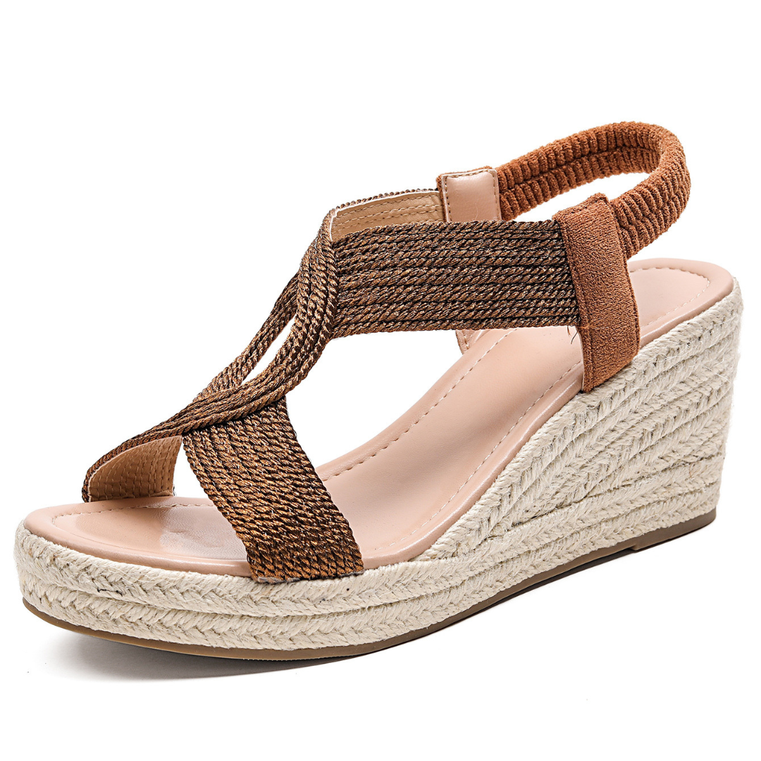 👡 Women's Comfortable Wedge Sandals
