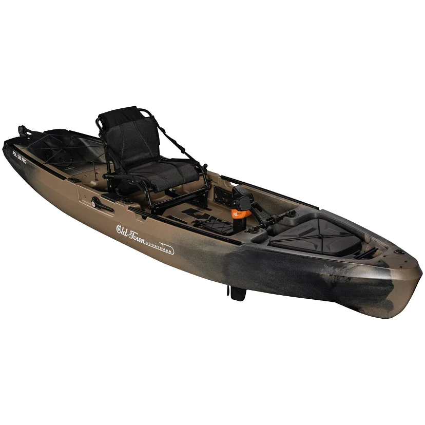 Sportsman PDL 120 Fishing Kayak
