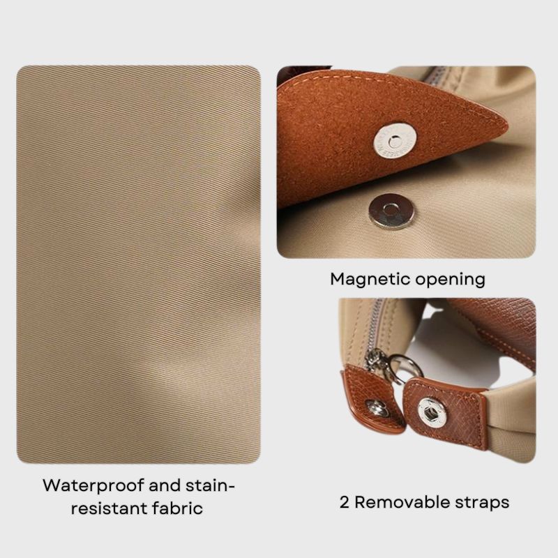 Luna Elegant Everyday Accessory