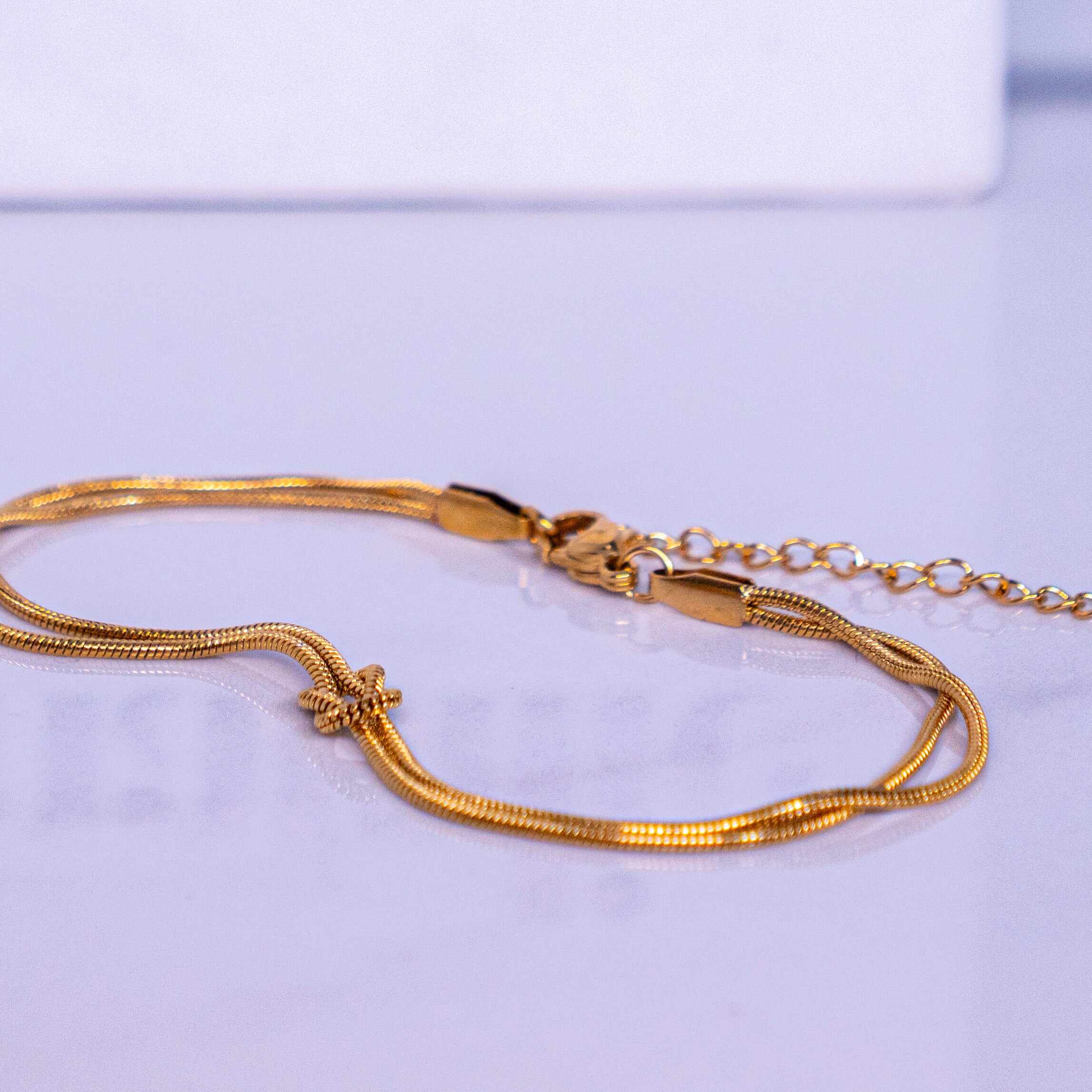 Coppia di bracciali