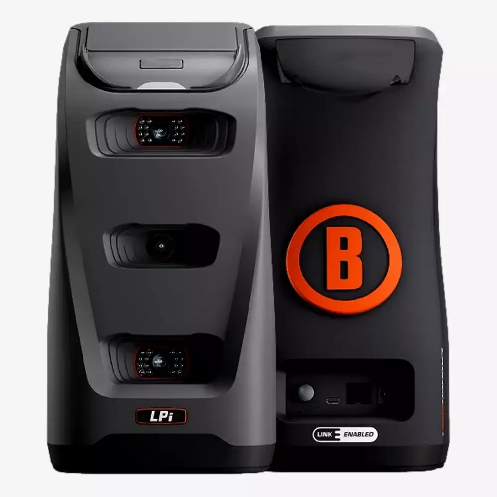 Almost SOLD OUT!!⛳Launch Pro Edition Launch Monitor