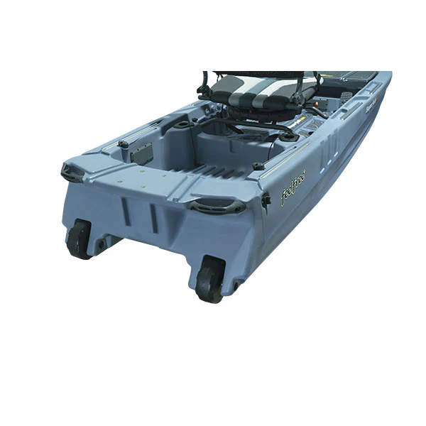 FeelFree SuperFish 108 Fishing Kayak