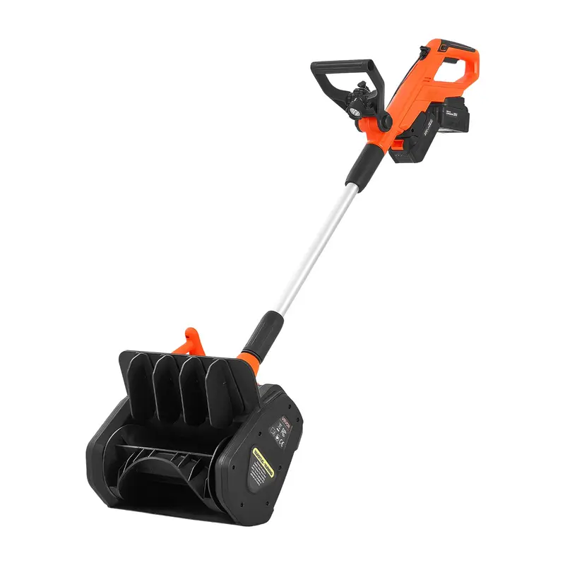 Electric Snow Shovel 40V 13.5