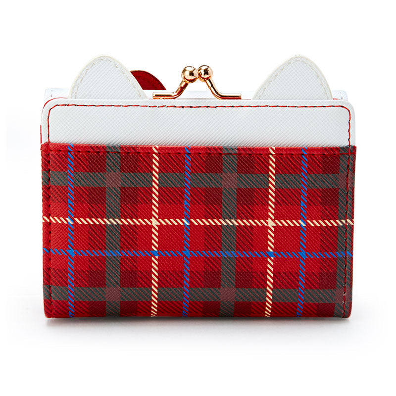 Sanrio Cute Character Small Wallet