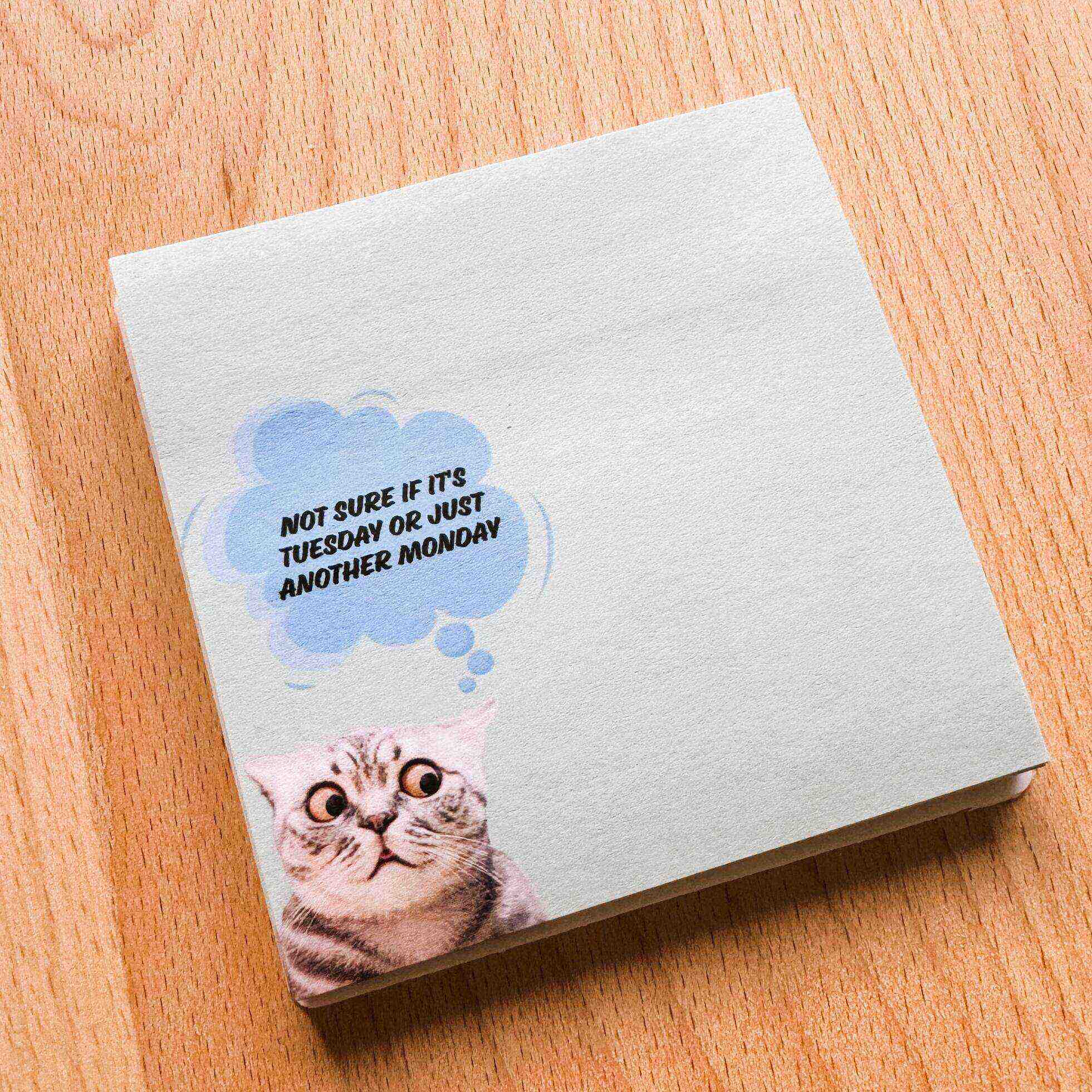 Funny Post-it | Funny Gift