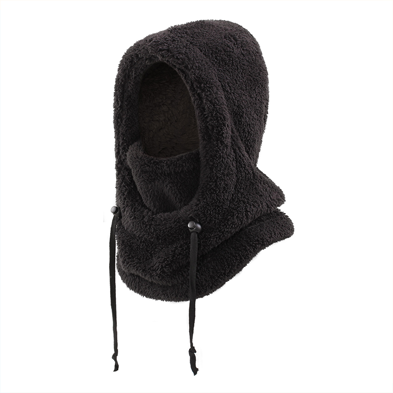 ❄️Black Friday Sale 48% Off!!⚡Cozy All-in-One Winter Warm Hat for Kids
