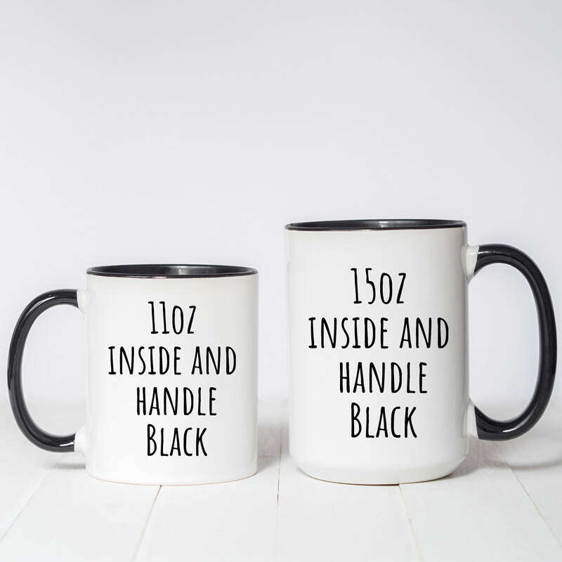 Funny Coffee Mug