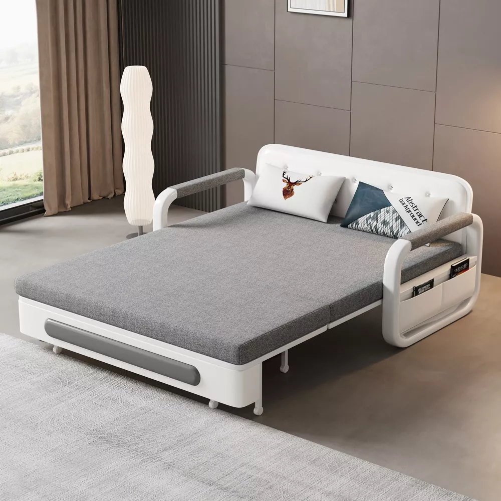 Luck Live Modern sofa bed 62.12
