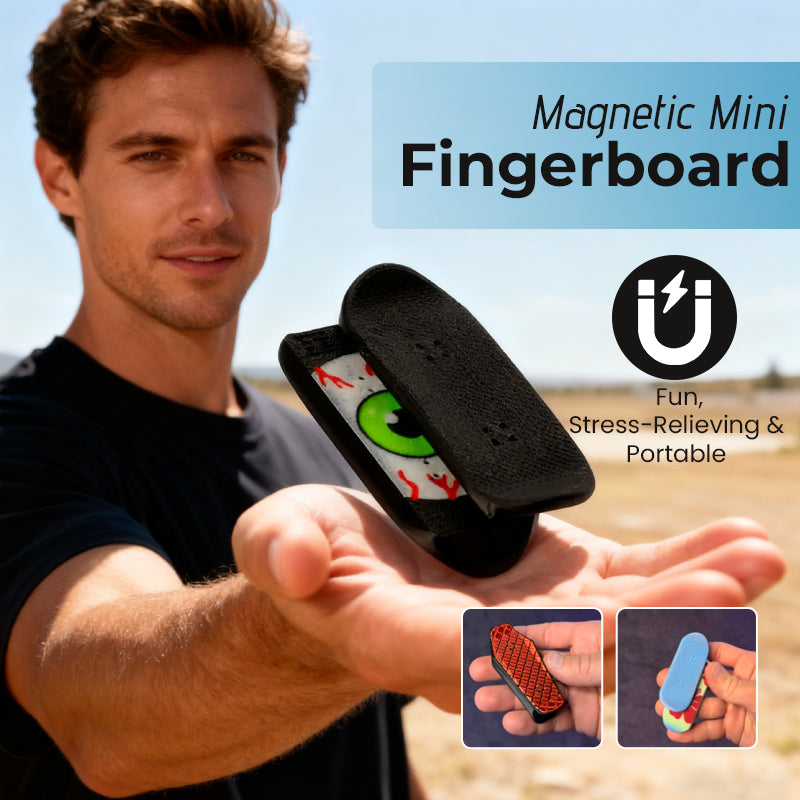 Fingerboar