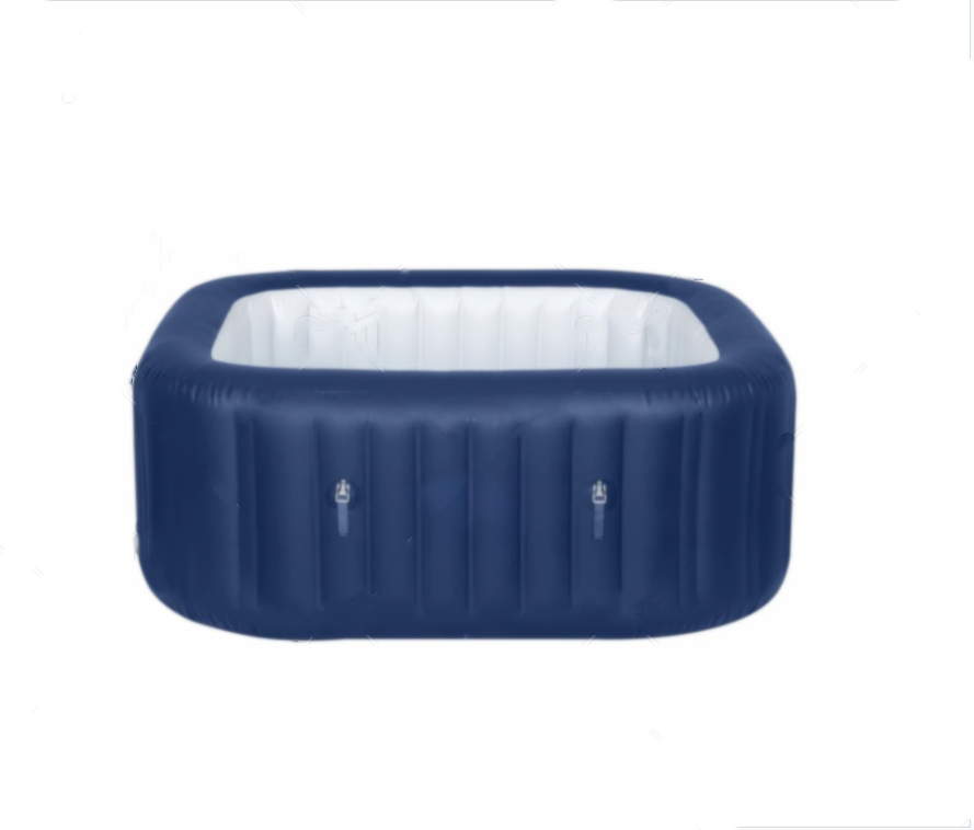 🔥Limited Availability🔥-Inflatable Hot Tubs  San Francisco HydroJet Pro™