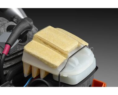 372 XP® X-TORQ Gas Chainsaw
