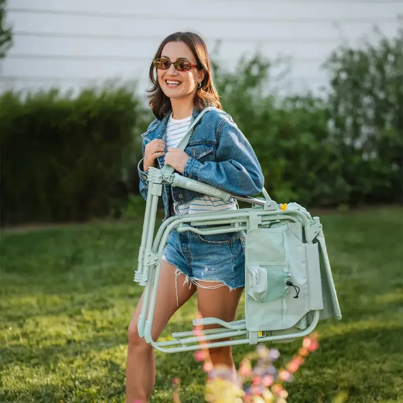 Foldable Portable Outdoor Rocking Camping Chair | Buy 2 Get Free Shipping