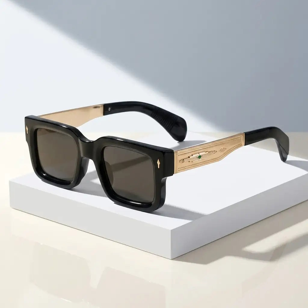 Classic Polarized Sunglasses