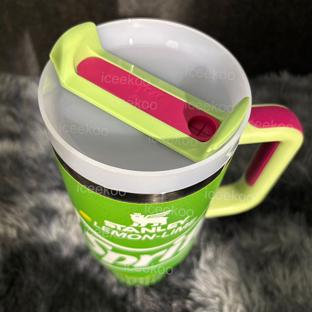 Spr 40oz Tumbler 🚢Free Shipping🚢