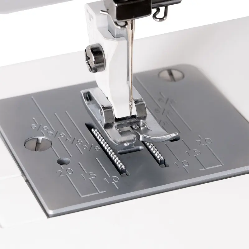 🧵 Special Offer — Decorative Sewing Machine with 15 Built-In Stitches & 4 Presser Feet ✨
