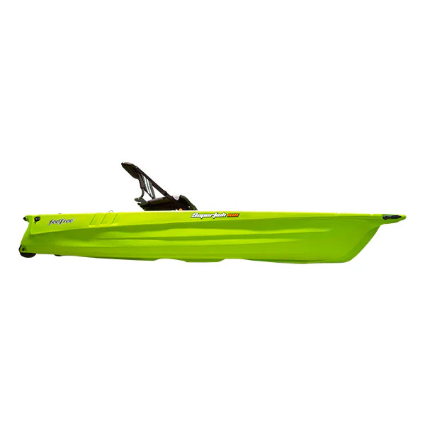 FeelFree SuperFish 108 Fishing Kayak