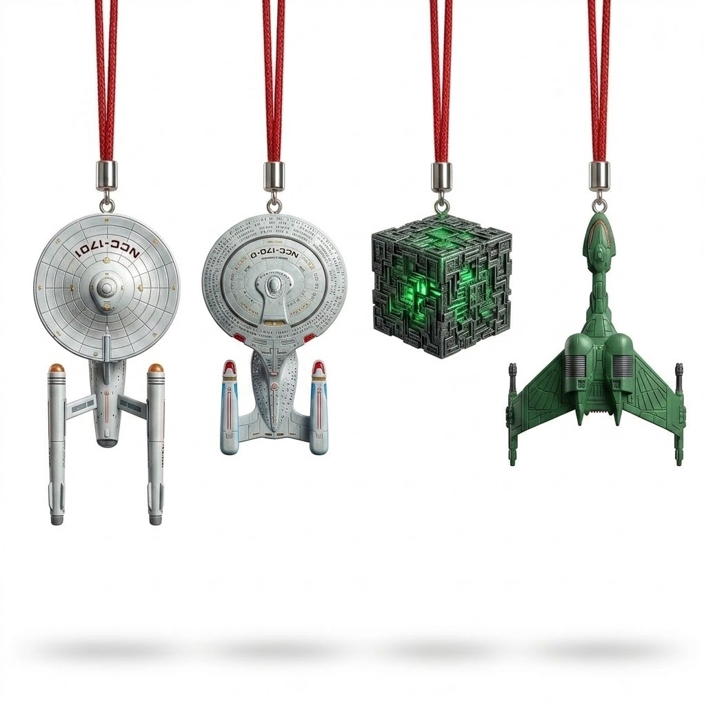 60th Anniversary 2026 Advent Calendar