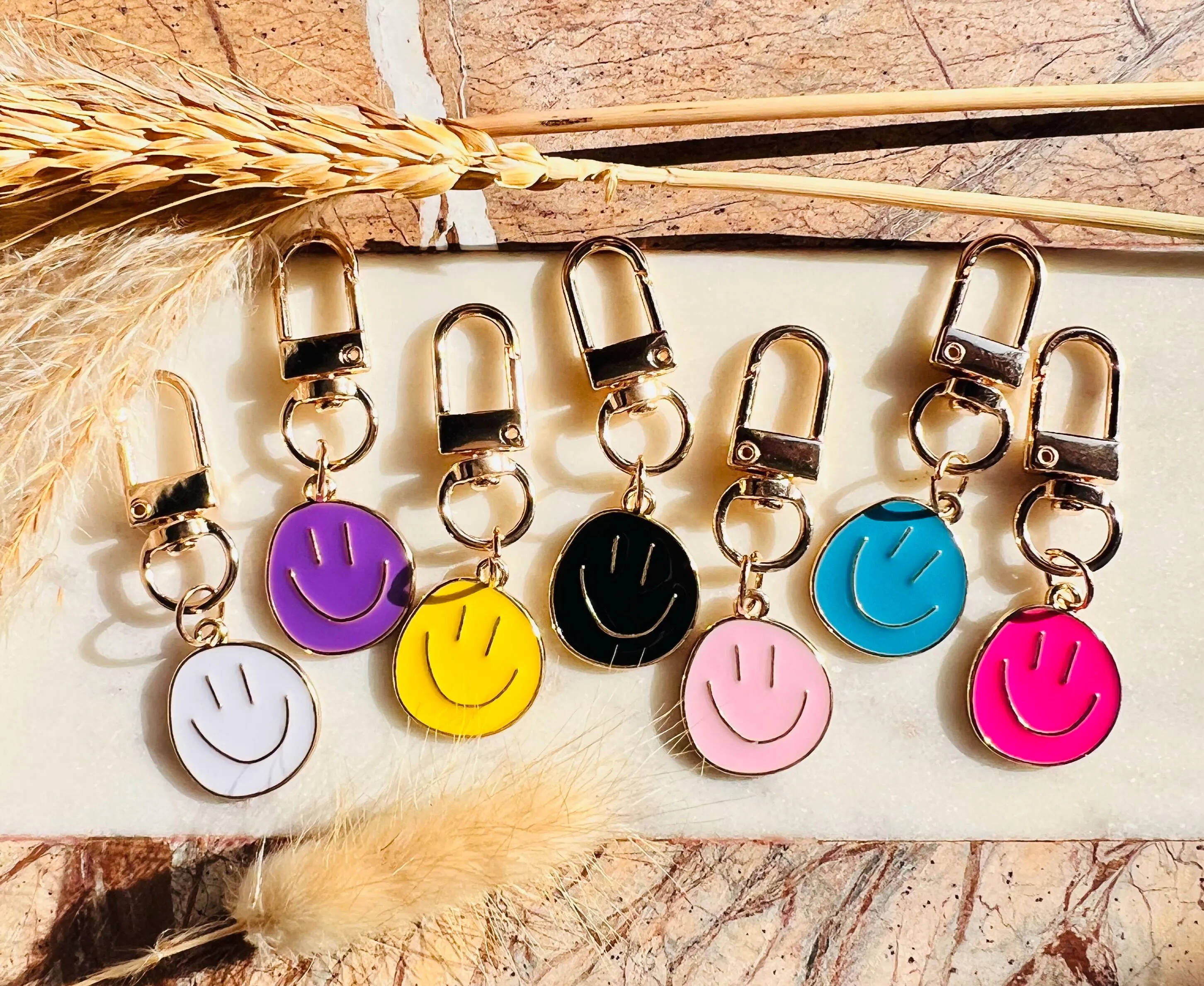 Pocket Hug Keychain for Students