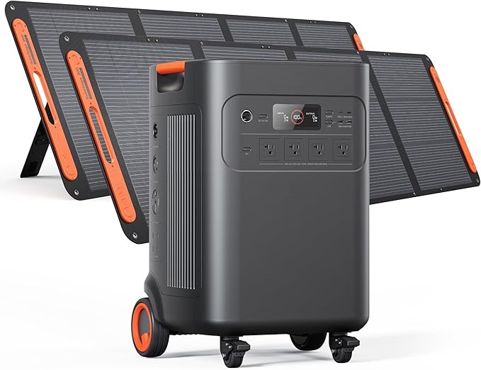 💥clearance sale💥2000 v2 Portable Power Station