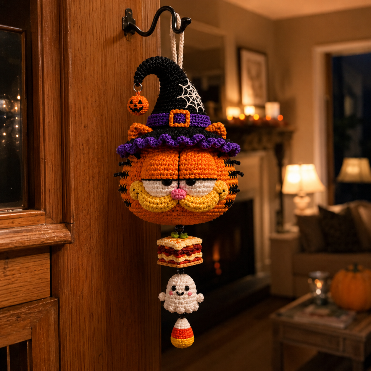 🎃 Spooky-Cute Halloween Rides