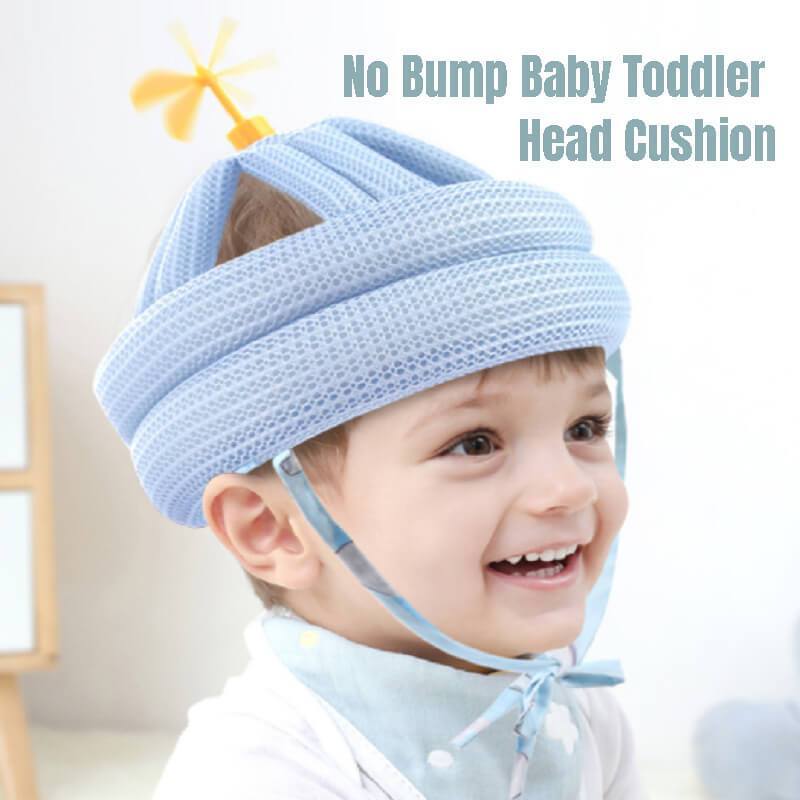 No Bump pillow for baby and toddler