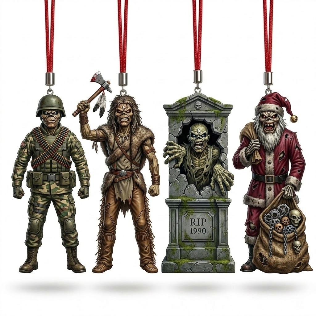 2026 Christmas Advent Calendar