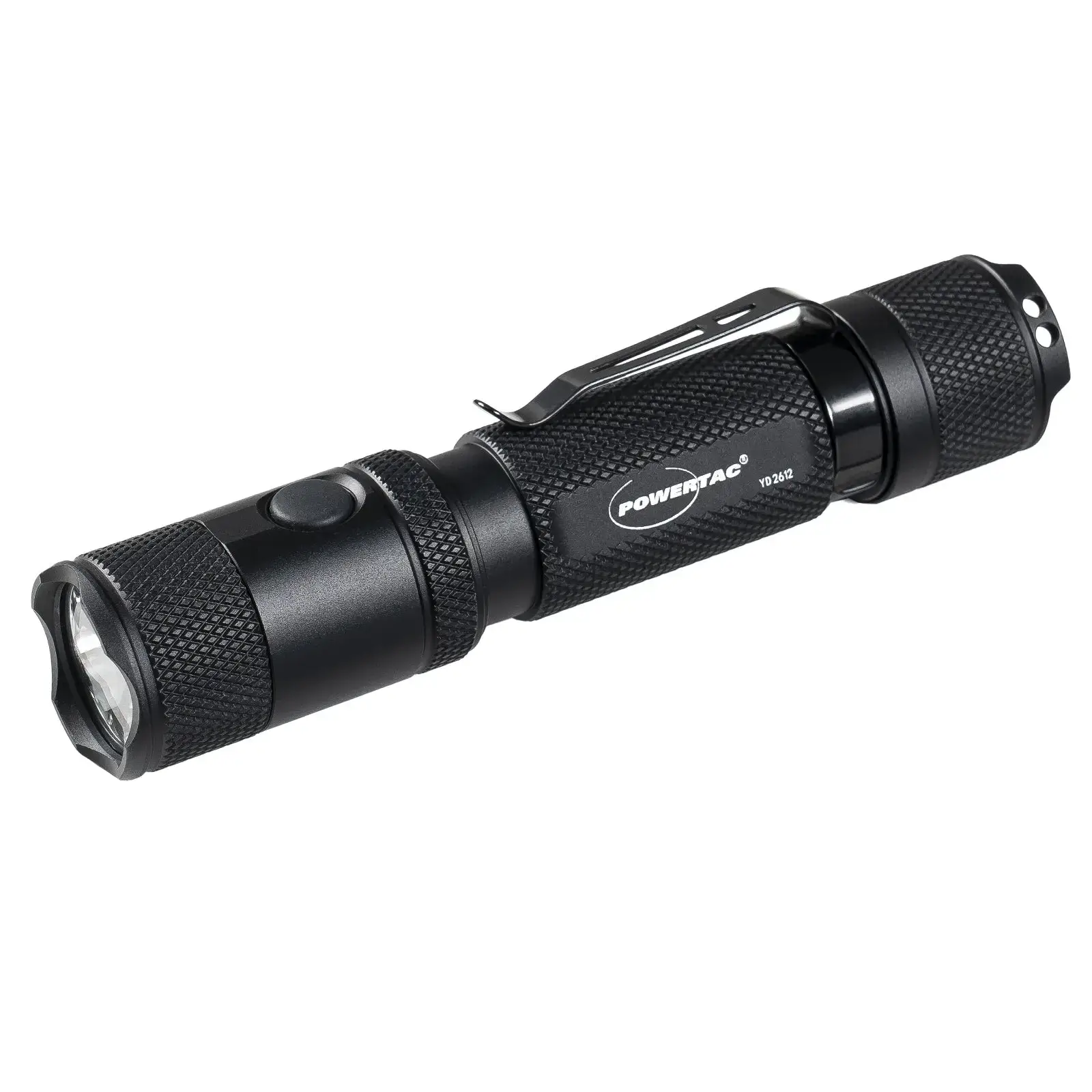 Gen3 - 2,030 Lumen EDC High Power Flashlight