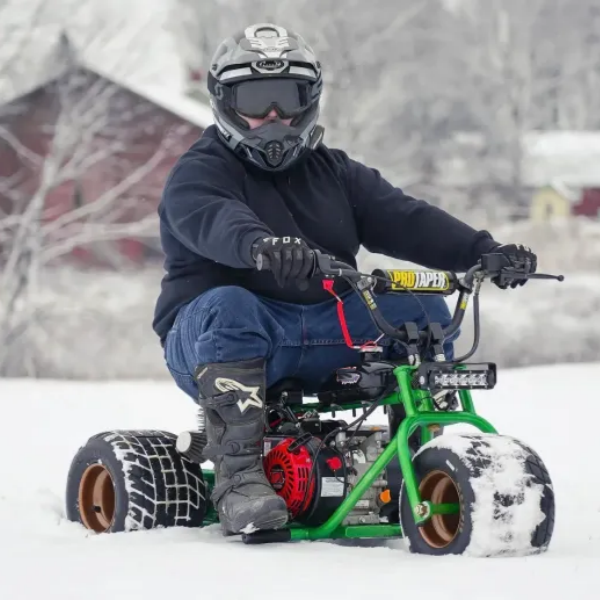 ⚡Big Clearance🌞HIGH-SPEED TRICYCLE