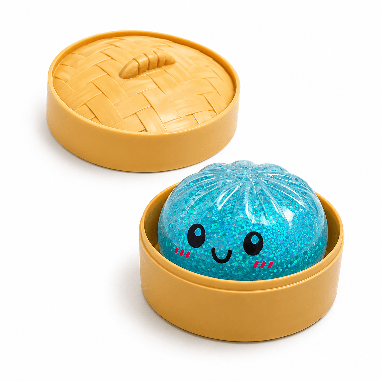 Dumpling Squishy Mystery Box