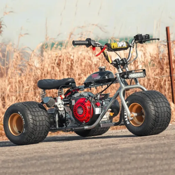 ⚡Big Clearance🌞HIGH-SPEED TRICYCLE