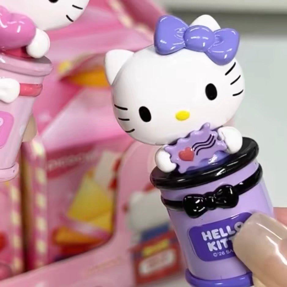 Hello kitty Sweetheart Post Series Phone Hipper Charms