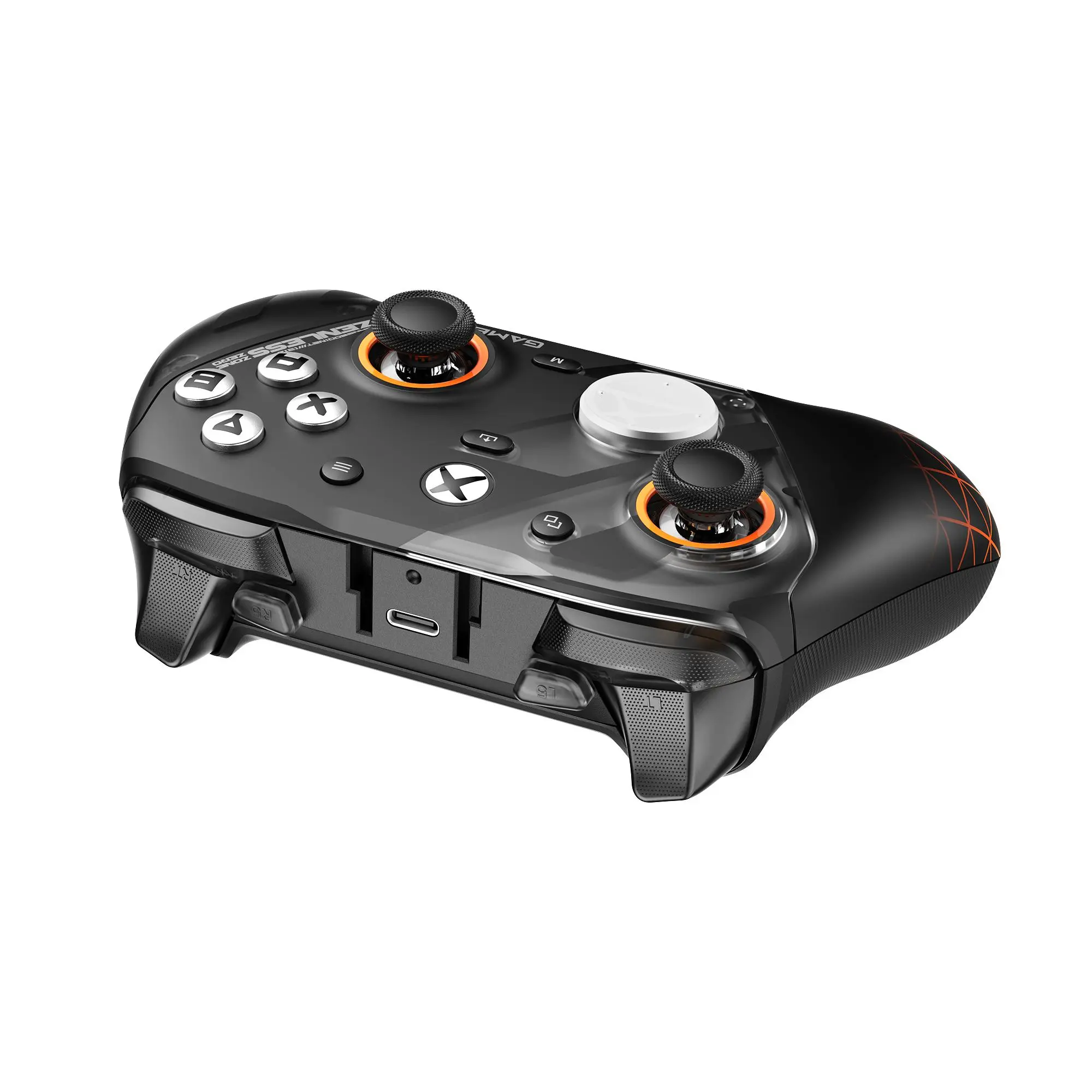 G7 Pro Zenless Zone Zero Edition Controller