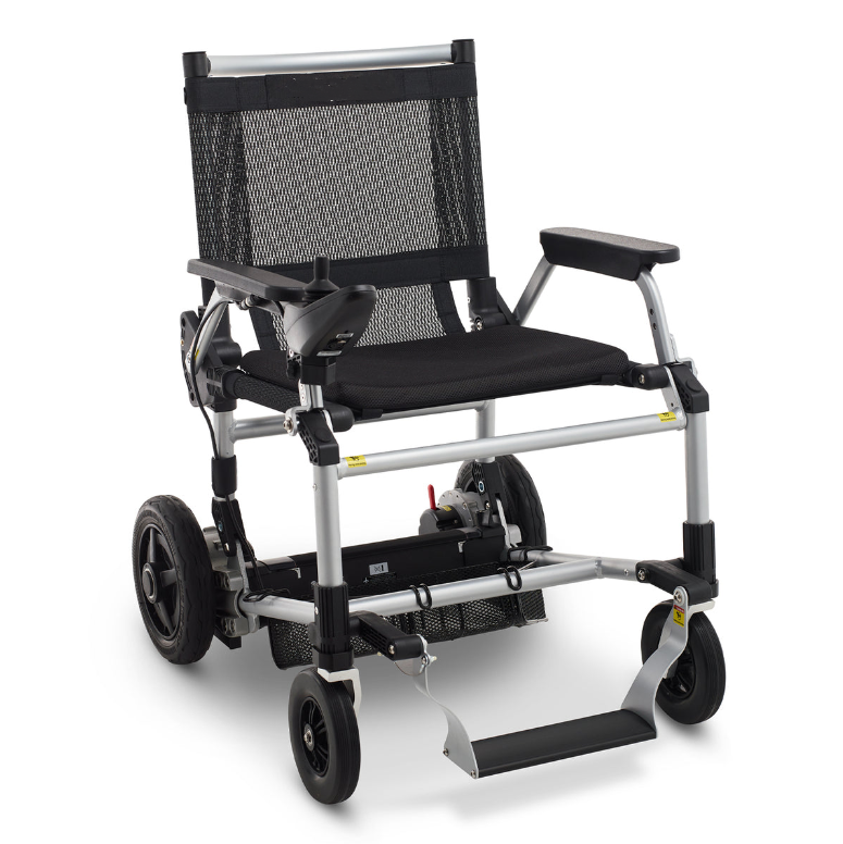 💥Last Chance Sale💥Power Folding Chair