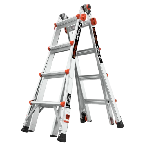 🔥Clearance sale🔥Ladderking