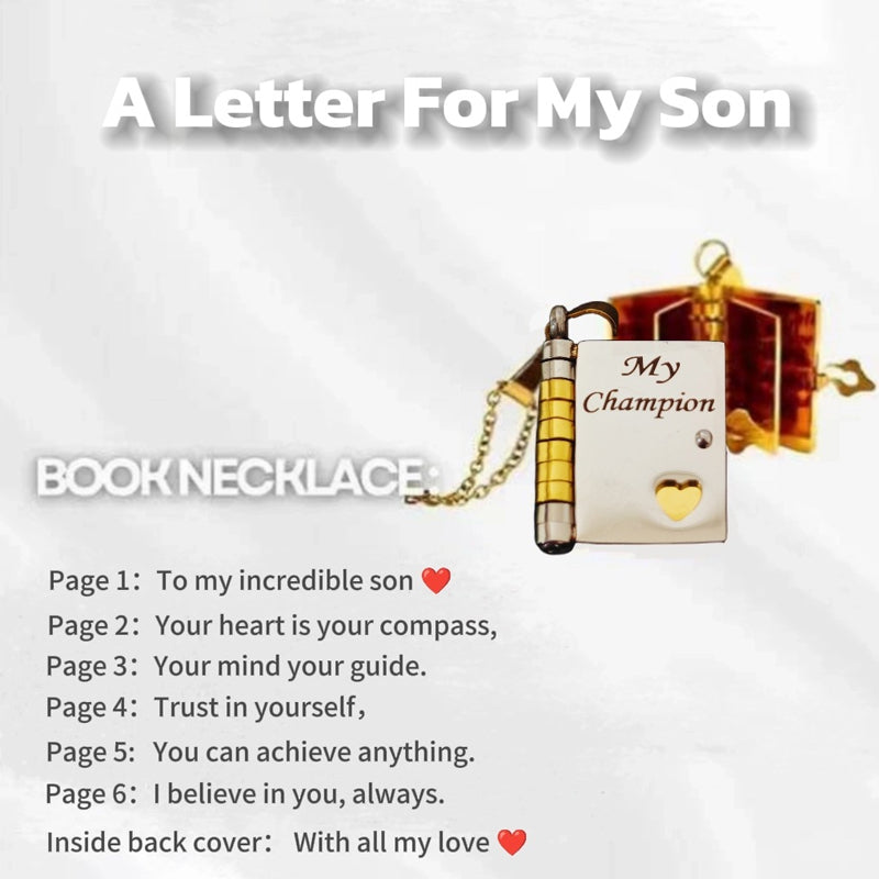 Gift for my daughter - 