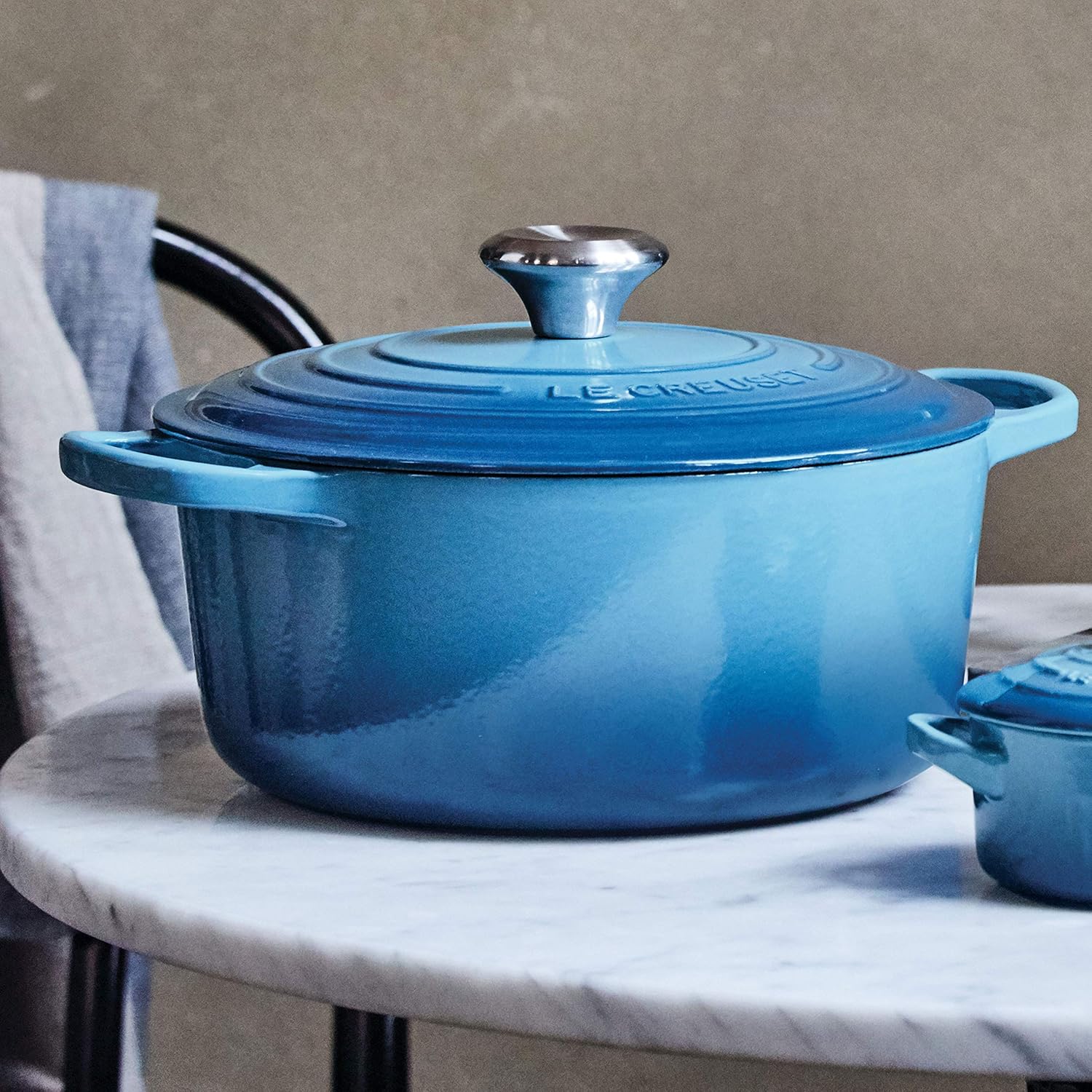 Le Creuset Mixed Material 20-Piece Set - Cerise