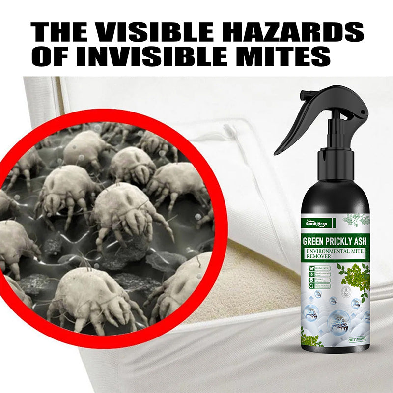 🔥Powerful Mite Remover Spray